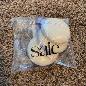 SAIE Reusable Beauty Rounds NEW